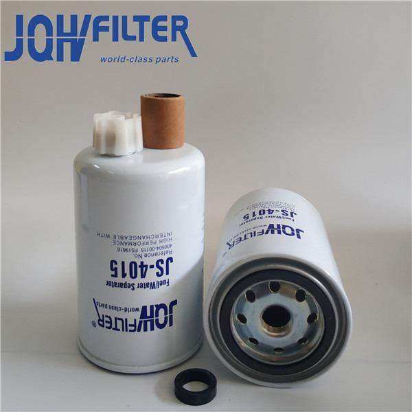 Buy cheap DX120-9C Diesel Fuel Water Separator , FS19616 400504-00115 Doosan Engine Parts from wholesalers