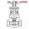 Buy cheap Threaded End Valve Stainless Steel F304 Dn25 800LB Handwheel Operation industrial gate valve 1 Inch Gate Valve API602 from wholesalers