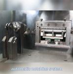 ET20C Channel Letter Bending Machine for Border Strip Character and Neon Sign