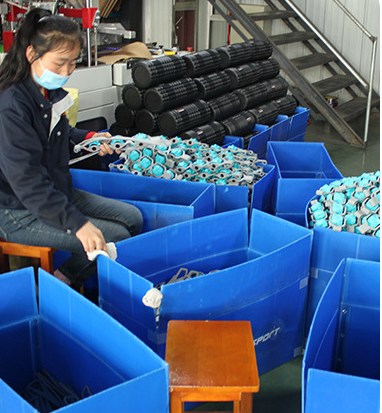 109CM X 6.2CM Pull Rope Resistance Band And Tube Muscle Massage Exercise Training