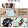 Buy cheap Oxford Insulated Tote Bag Resuable Shopping Bag Waterproof For Women Men from wholesalers
