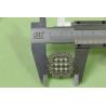 Buy cheap 40L Fashion Buttons For Clothing , Watermill Pearl Vintage Rhinestone Buttons from wholesalers