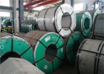 304 2B / BA Finish Stainless Steel Coil Cold Rolled