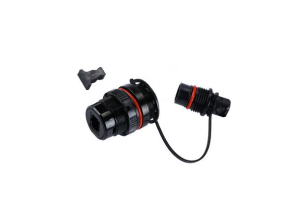 Buy cheap FTTA Corning Mini-SC Ip67 Fiber Optic Cable Connectors from wholesalers