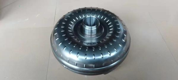 Buy cheap liugong loader accessories gearbox speed change valve 0899005054 torque converter from wholesalers