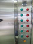 316L stainless steel Ultrasonic Washing Machine For Circuit Metal Mold Oil