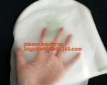 Buy cheap Biodegradable record covers CD LP inner sleeves bag for turntable storage,portable cheap practical custom cd bag bagease from wholesalers
