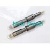 Buy cheap 0445120003 Nine Brand Common Rail Diesel Injector 0445120004 from wholesalers