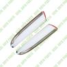 Buy cheap For Bentley Continental Gt Left Right Fender Chrome Trim OEM 3W8853518Q 3W8853517Q from wholesalers