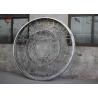 Buy cheap Stainless Steel Filtering Machine Stainless Steel Milk Vibration Filter from wholesalers