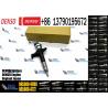 Buy cheap New diesel fuel injector truck engine spare parts 095000-9990 for ISUZU 4JJ1 injector from wholesalers