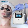 Buy cheap Nd Yag Q Switched Tattoo Remover Picosecond Laser Carbon Peeling 1064nm from wholesalers