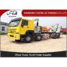 Buy cheap MQH37A 37 Ton Container Side Lifter Trailer Side Loader Truck Trailer 20ft 40ft from wholesalers