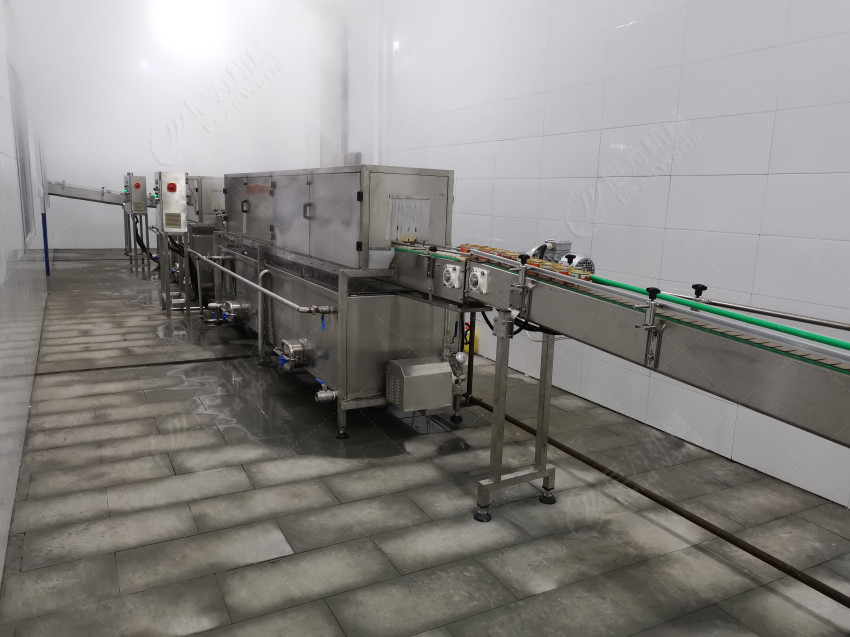 Semi Automatic Glass Bottle Cans Jar Screwing Capping Sealing Packing Machine
