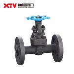 ANSI Stainless Steel Wedge Type Single Gate Valve for High Pressure Applications