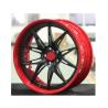 Buy cheap LUXURY RIMS forged FOR Ferrari Forged Wheels OEM WHEELS In Special Outlook from wholesalers