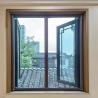 Buy cheap Thermal Break Anti Insect Window Screen Mosquito Sliding Door H2 from wholesalers