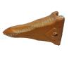 Buy cheap Excavator Bucket Teeth 2713-00032RC 7171300032 Abrasion Resistant DH360 DH370 from wholesalers