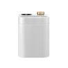 Buy cheap LED Light Heavy Fog Ultrasonic USB Home Air Humidifier 1000ML Double Nozzle Cool Mist Warm from wholesalers