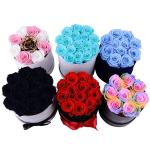 Eternal Roses Box Flower Premium Boxes Flowers birthday gift festival gift