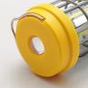 Buy cheap COB LED Pocket Work Light Small With Top Light ABS Plastic 6.5x6.5x21/24cm 1X1W LED from wholesalers