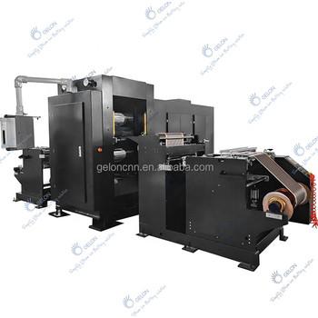 Buy cheap Electrode Continuous Battery Production Equipment Hydraulic Calendaring Machine from wholesalers
