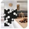 Buy cheap Bedroom Bathroom Decor 200*230mm Porcelain Hexagon Tile from wholesalers