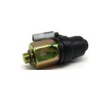T0411-04301 Engine Oil Pressure Sensor Excavator Parts Accessories Construction