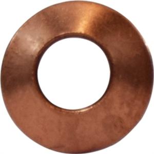 China Copper Nickel Metal Gaskets Shape Plated Electrically Custom EMI Gasket on sale