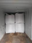 Ton Bag Packaging Wheat Gluten Feed pellets for Protein Ingredient in Feed
