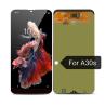 Buy cheap Cell Phone LCD Display Touch Screen Digitizer Assembly 6.21 inch for Ss A30s from wholesalers