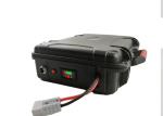 Trolling LiFePO4 12V 100ah Battery