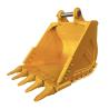 Buy cheap Kato HD1250 25 Ton Excavator Heavy Duty Bucket 1.3m3 Capacity from wholesalers