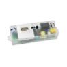 Buy cheap 0 - 10V Dimming Motion Microwave Sensor MC087V RC With Bipolar Antenna from wholesalers