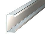 ASTM Q235 Cold Bending Steel Channel c carbon steel channel
