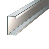 Buy cheap ASTM Q235 Cold Bending Steel Channel c carbon steel channel product