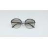 Buy cheap Women's Metal acetate combination Frame Sunglasses Classic Sunglasses Laides Fashion UV 400 protection Daily Wear from wholesalers