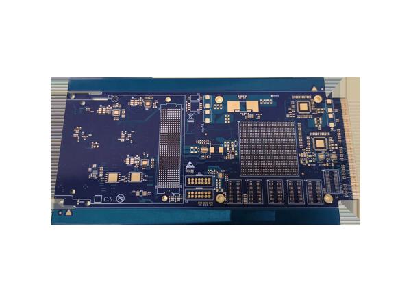 Buy cheap 16 Layer High Speed Board Design Hdi Pcb Supplier Manufacturing from wholesalers