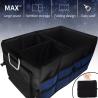 Buy cheap New Arrival Amazing design custom travel SUV Car Trunk Organizer from wholesalers