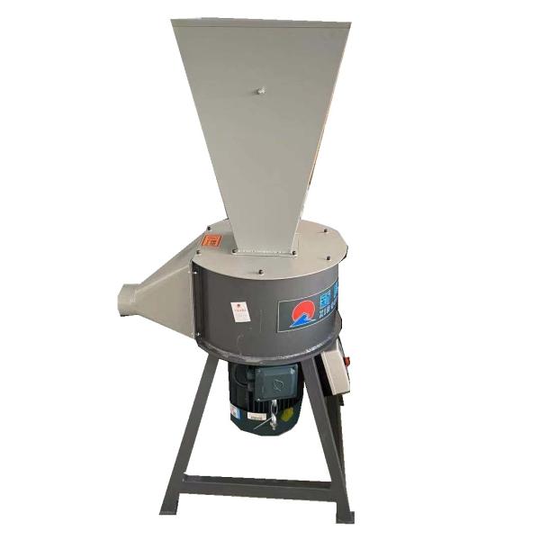 Buy cheap Foam Crusher Sponge Shredder Machine 4KW Power Steel Material 40 - 60kg/H Capacity from wholesalers