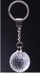 Buy cheap Elegant Crystal Ball Key Chain from wholesalers