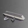 Buy cheap Photography 10/5 To 60/40 Clear BK7 Equilateral Prism from wholesalers