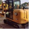 Buy cheap Japan Original Mini Used CAT 306E Excavator in at the Most Affordable with CAT Engine from wholesalers