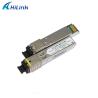 Buy cheap 1000BASE WDM 1310/1550nm 3KM LC/SC BIDI SFP Transceiver DOM from wholesalers