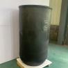 Buy cheap High Temp SiC Graphite Crucible 1600°C Metal Melting - 10" Dia Thermal Shock Resistant from wholesalers