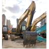 Buy cheap Japan Original Caterpillar 325C Excavator 25 Ton with Good Condition in Shanghai from wholesalers