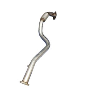 Muffler Three Way Catalyst Suitable For Geely Boyue