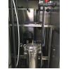 Buy cheap EDI Deionized Water Machine 1000L DI water reverse osmosis water machine for PCBA rinse from wholesalers