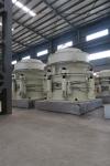 Cylinder Mining Cone Crusher Machine HP Series Hydraulic Portable