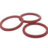Buy cheap REACH Certified Nonstandard Silicone NBR FKM Seal Ring for Industrial Applications from wholesalers
